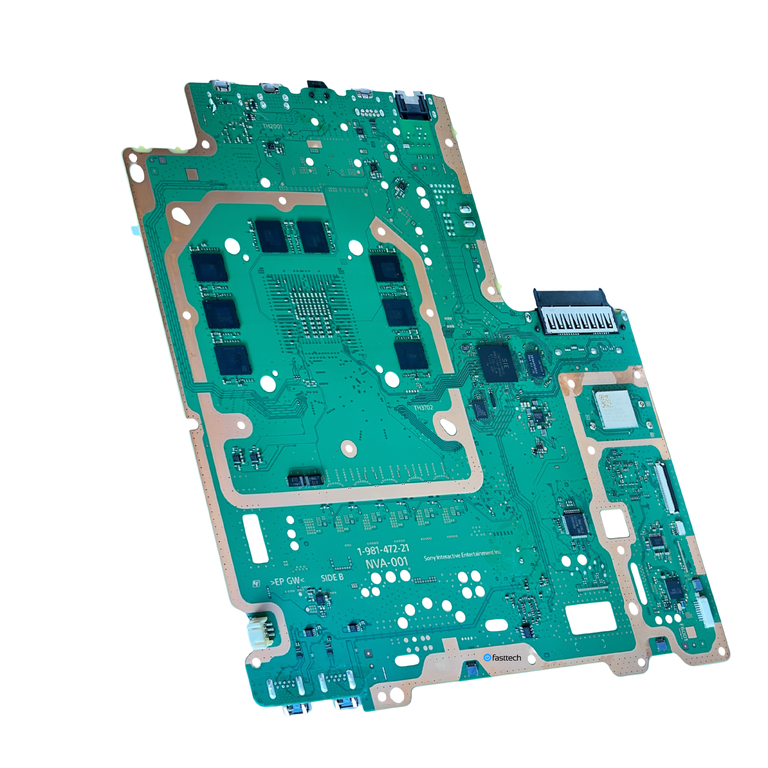 PlayStation 4 Pro Midframe for CUH-70XX - Fasttech